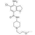 Prucalopride CAS 179474-81-8